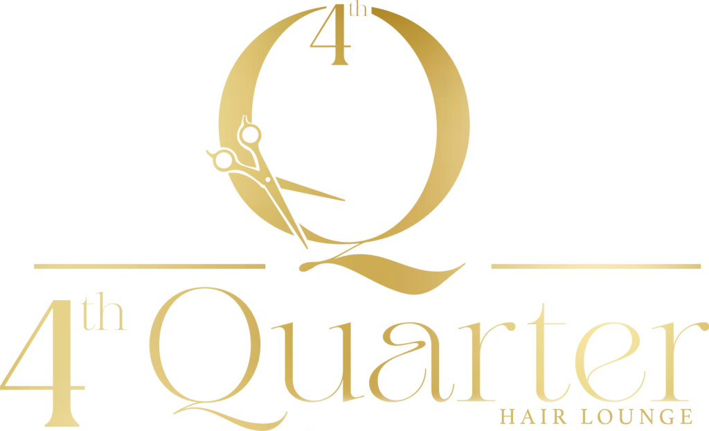 4th Quarter Logo