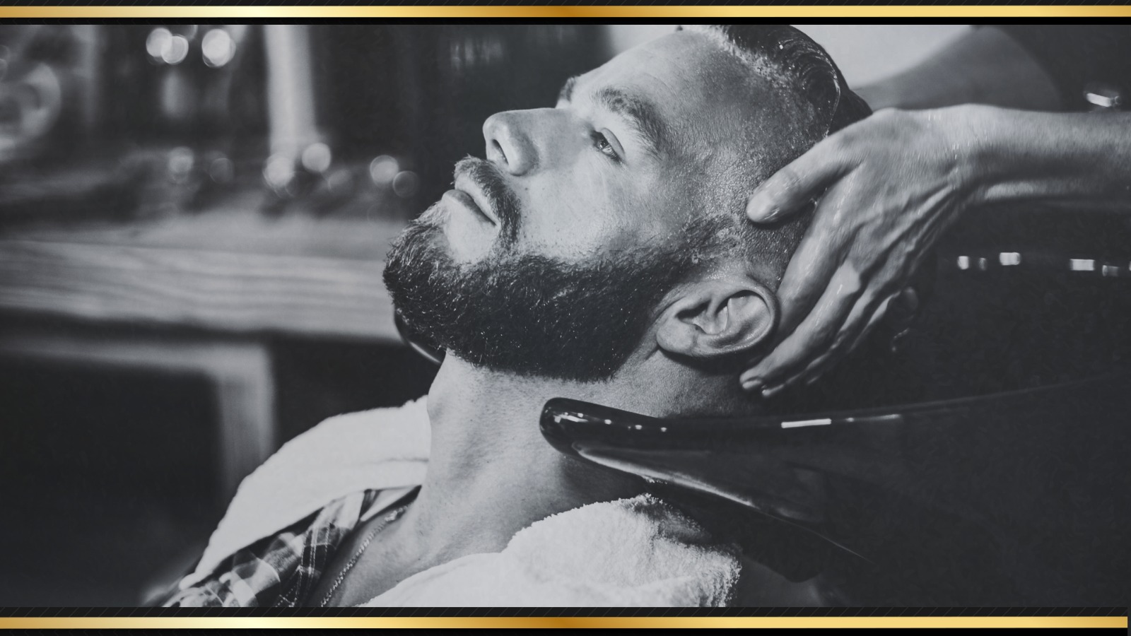 Elevate Your Style: A Guide to Men’s Haircuts at 4th Quarter Hair Lounge