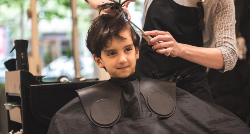 4th Quarter Hair Lounge