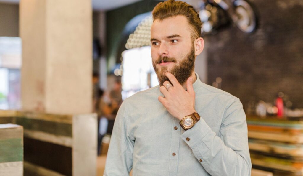 Discover Popular Men's Beard Styles for a Sharp Appearance