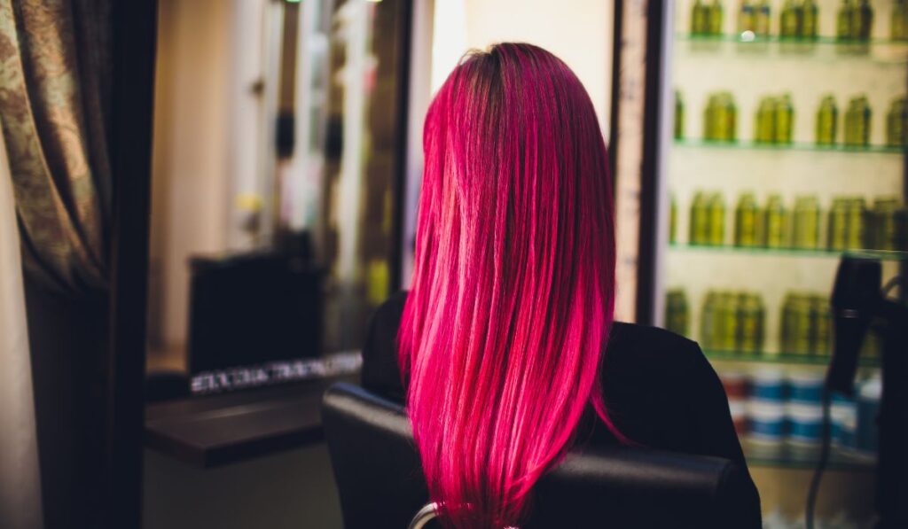 Hair Coloring Services Guide How to Choose the Right Shade for Your Skin Tone