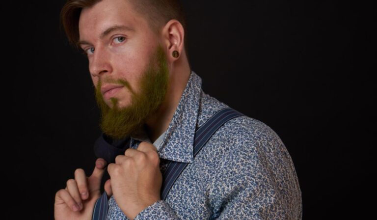 Discover Popular Men’s Beard Styles for a Sharp Appearance 